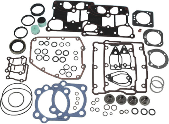 Motor Gasket Kit w/ .036" HG