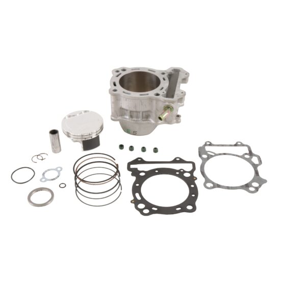 Standard and Big Bore Kits