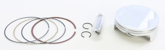 ProX Forged Piston Kit 94.94mm 12.0:1 Fits 03-06 KTM 450 SXF SMR
