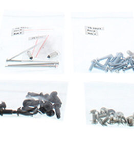 Carburetor Rebuild Kit