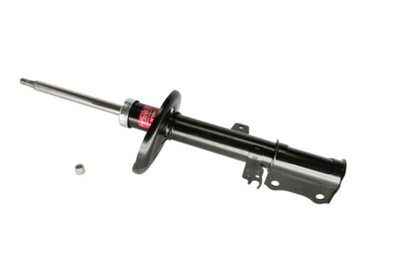 Excel-G Rear Right Gas Strut by KYB Fits Lexus ES300, Toyota Avalon, Camry - Image 3