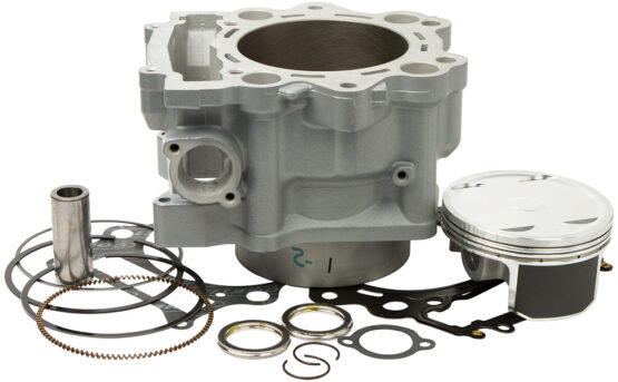 Cylinder Works 102mm Standard Bore Kit For Yamaha Raptor 700