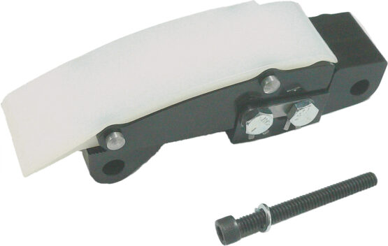 HardDrive Manual Primary Chain Adjuster For 06-16 FL/FLT