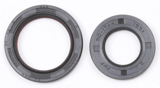 ProX Crank Seal Kit 42.6103 Fits 03-20 KTM 85 SX / Husqvarna TC85