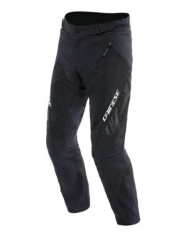Dainese Drake 2 Air Absoluteshell Pants Black Size 50