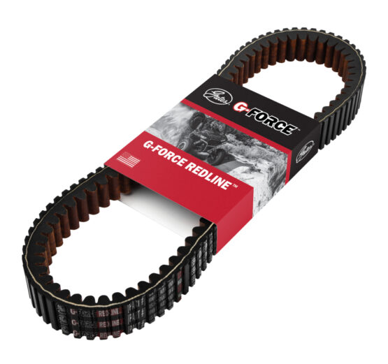 Gates G-Force RedLine CVT Drive Belt 30R3750 For Can-Am/Bennche/Odes - Image 4