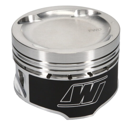 Wiseco Turbo 84mm Piston Kit -16cc Dished Fits Toyota 7MGTE 3.0L 24V - Image 5