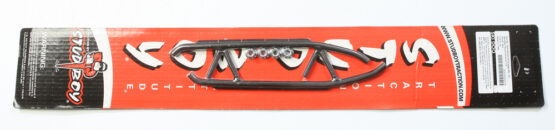 Round Runner Bars 7.5"