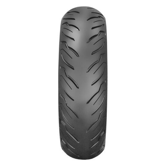 Dunlop AE2 Rear Tire 180/65B16 81H Bias Tubeless Blackwall - Image 2