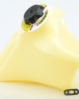 Large Capacity Fuel Tank Natural 2.2 gal