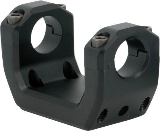 CFR FTP Riser 4 Inch Black for Polaris Snowmobiles