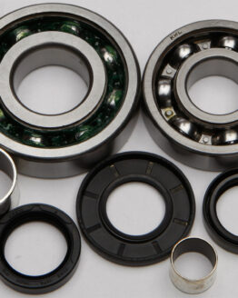 Front Differential Bearing & Seal Kit
