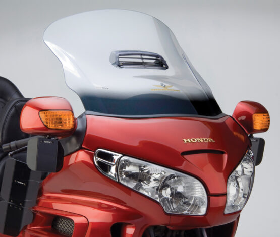 Vstream Special 6MM Windscreen w/ Vent