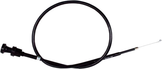 Motion Pro Black Vinyl Choke Cable Fits CBR900RR 1993-1994 - Image 2