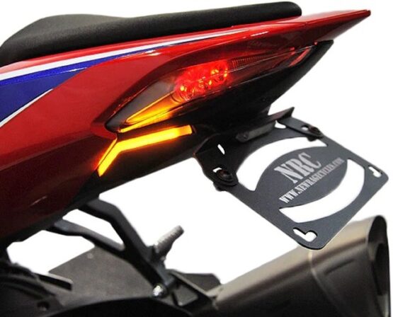 New Rage Cycles Fender Eliminator Kit for Honda CBR1000RR-R 2025+ - Image 2
