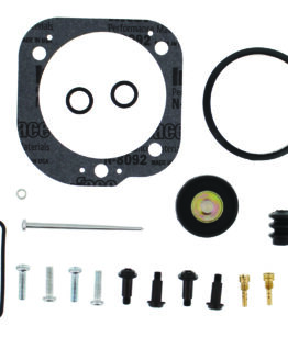 Carburetor Rebuild Kit