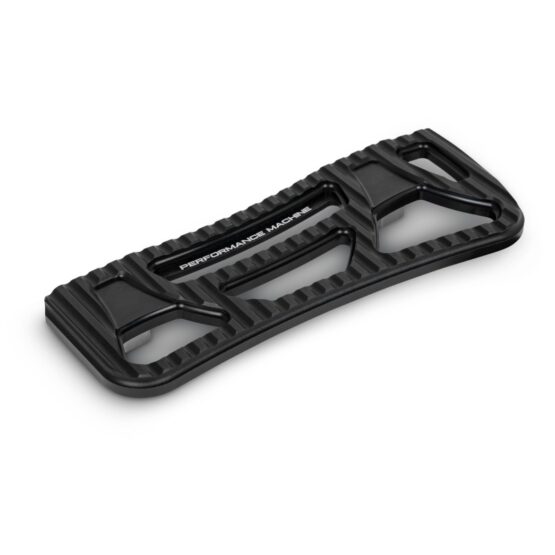 Black Ops Rider Floorboard Assembly by Performance Machine - Image 2