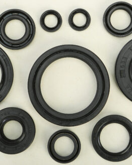 Vertex Oil Seal Kit Fits 98-00 Yamaha YZ125