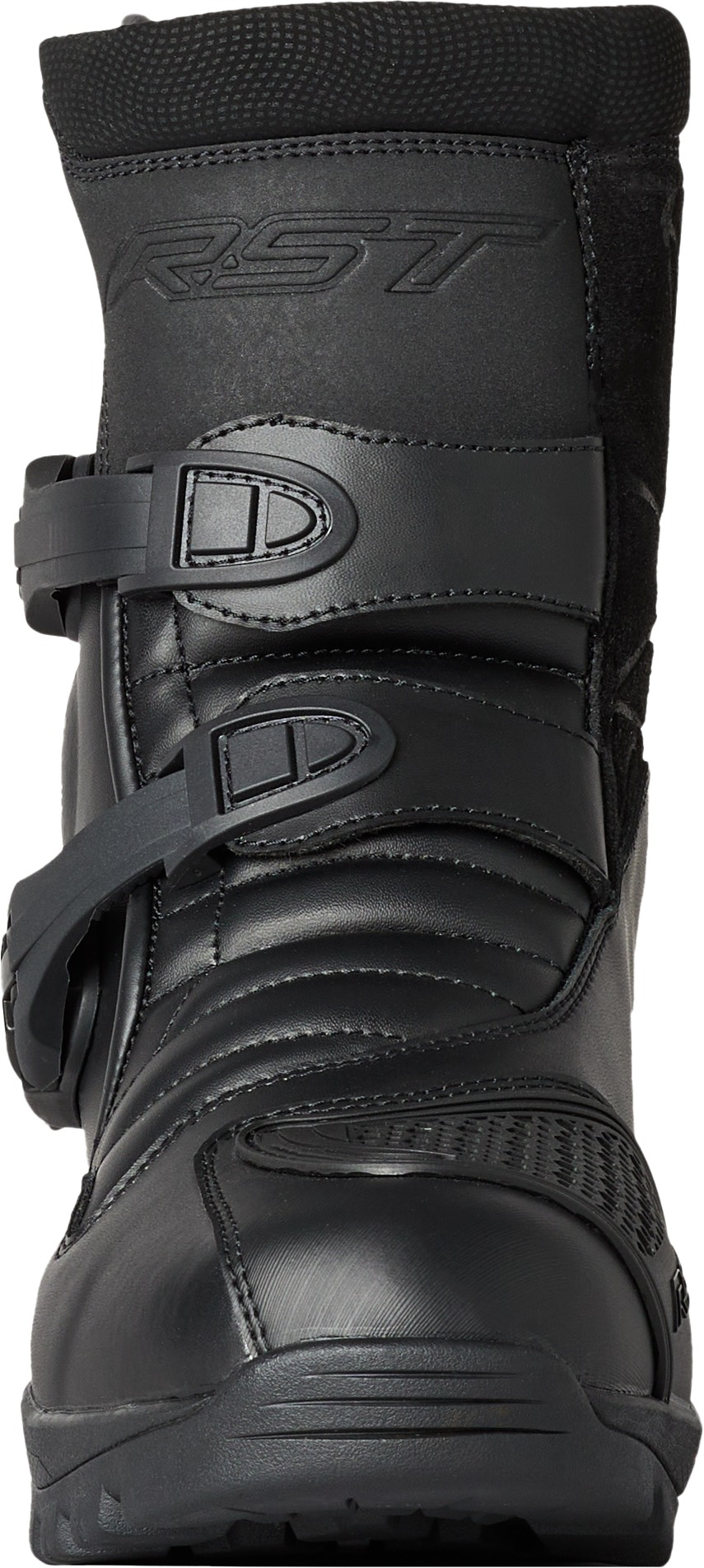 RST Adventure-X Mid CE Boot Black US 9 Waterproof - Image 4