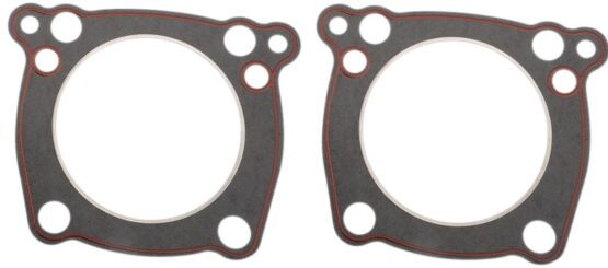 16500326 Cylinder Head Gasket Set (PAIR) For Harley-Davidson Milwaukee-8