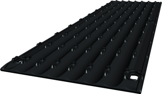 Superclamp Super-Glide II Wide Kit 8-Pack with Mounting Hardware