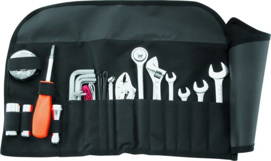 Bikers Choice Original Tool Kit For Harley Davidson Motorcycles