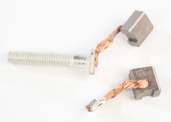 Starter Motor Brush Kit