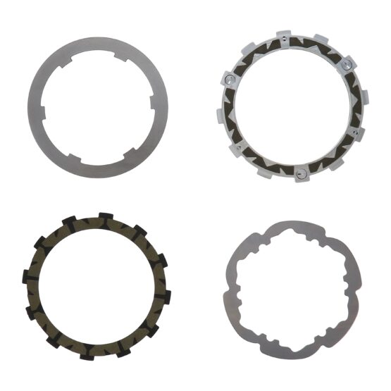 Rekluse RadiusCX 4.0 Clutch Kit For KTM/Husqvarna/Gas Gas 350 Models - Image 5