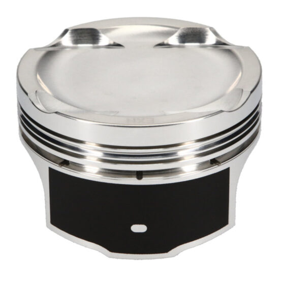 JE Pistons MITSU 4G63 EVO KIT Set of 4 Pistons - Image 5