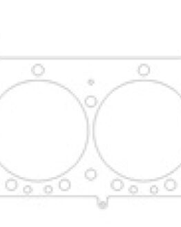 Cometic MLS Head Gasket .040in 4.270in Bore Fits GM Dart/Brodix SBC V8