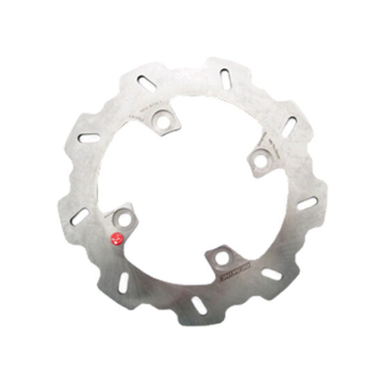 Stainless Steel Racing Rotor Rear - Image 2