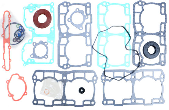 Full Engine Gasket Set