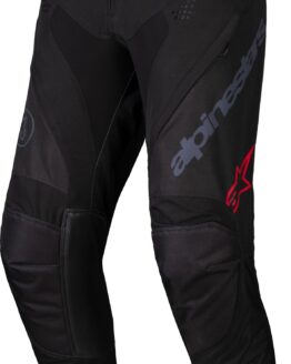 Alpinestars Pro-Dura Pants Black/Magnet/White Men's 38