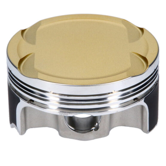 3.661in Bore 11:1 CR 1.5cc Dome Pistons Set of 8 For Gen 3 Coyote 5.0 - Image 4