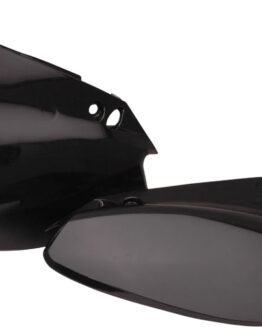 Side Panels - Black