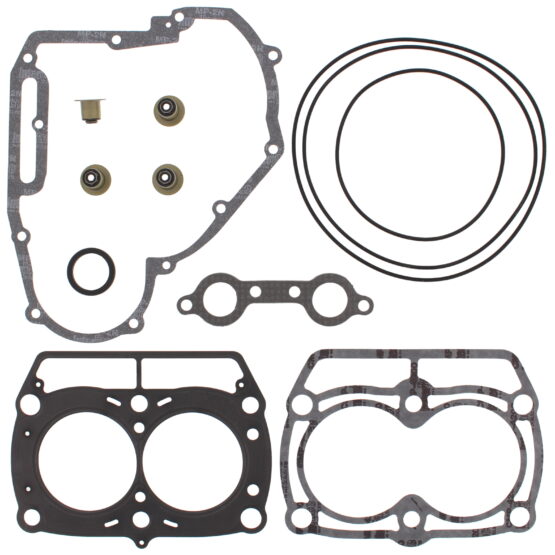 Vertex Complete Gasket Kit 808891 Fits Polaris