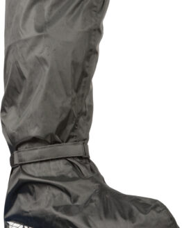 Boot Rain Cover Black Small