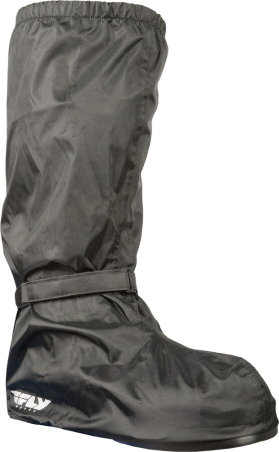Boot Rain Cover Black Small