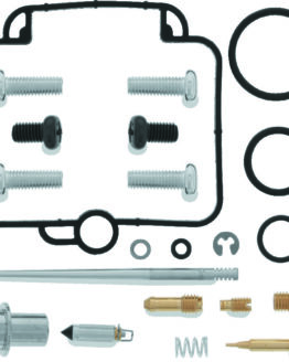 QuadBoss Carburetor Kit for 2002 Polaris Sportsman 500 DUSE