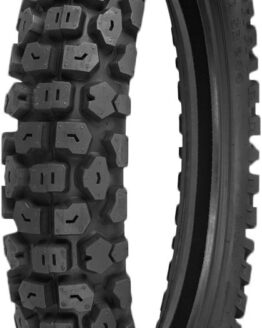 4.60-17 244 Series Dual Sport Front or Rear Tire 68S Bias TT