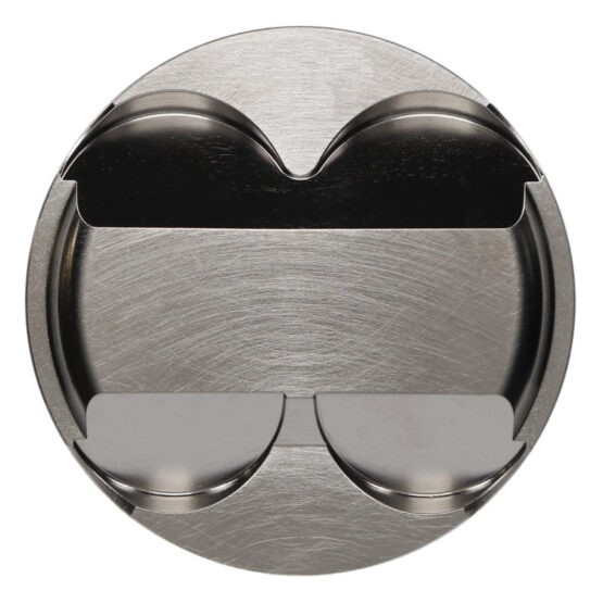 Wiseco 82.0mm Piston Kit +5cc Dome Strutted Fits Honda B16A - Image 4