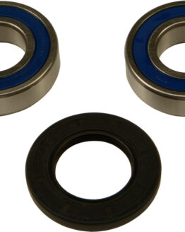 All Balls Wheel Bearing & Seal Kit Rear