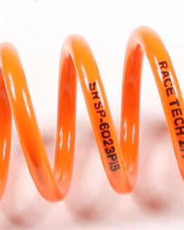 Race Tech Progressive Shock Spring 3.5/4.2KG