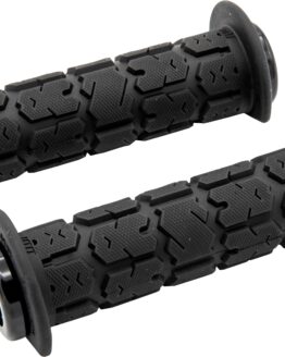 ODI Rogue Lock-On ATV and Watercraft Grips Black 125mm
