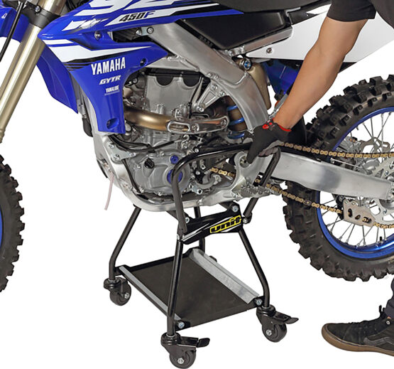 UNIT Dolly Stand with Handle - Image 2