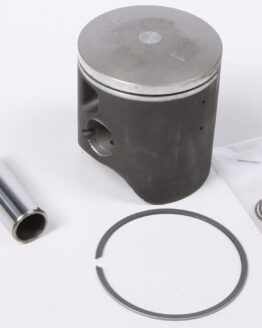 Piston Kit - 53.97mm "D" Size