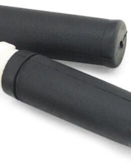 Bikers Choice Stock Grips With Sleve