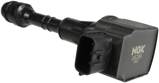 NGK COP Ignition Coil Fits 2004-2006 Nissan Titan