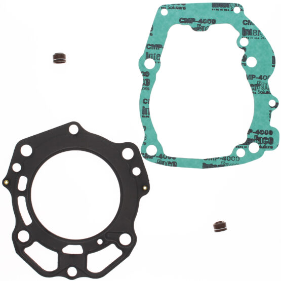 Vertex Top End Gasket Kit Fits Bombardier