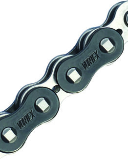 RX3 Chain 520X120 - Black
